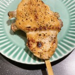 三酉屋 - 手羽先154円