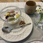 Bardon Organic Cafe 銀座店 - 