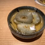 東麻布 天本 - 