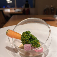 THE KINTAN STEAK - 