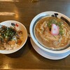 新・和歌山ラーメン ばり馬 岩出店