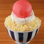 古民家もんじゃ だしもん - 