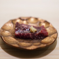 鮨 なんば 日比谷 - 