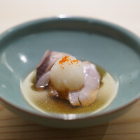 鮨 なんば 日比谷 - 