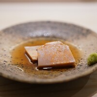 鮨 なんば 日比谷 - 