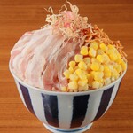 古民家もんじゃ だしもん - 