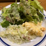 ビストロ ティアボ - 