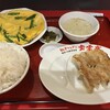 餃子食堂 宝雲亭 博多駅デイトス店