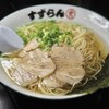 麺処 すずらん 春吉店