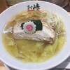 中華蕎麦 ます嶋 千葉店