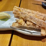 酒菜庵 ちゃぼうず - 