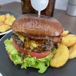 BoostBurger - 