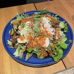 酒菜庵 ちゃぼうず - 