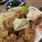 魚料理 ふじい - 