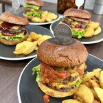 BoostBurger - 