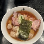 Shina Soba Komuro - 