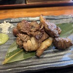 神戸牛と釜炊きごはん - 