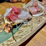 酒菜庵 ちゃぼうず - 