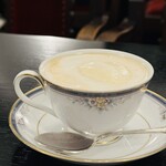 フランソア喫茶室 - 