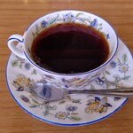 COFFEE-SHA PAL - ブレンドコーヒー