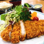 食事処 サンキュー - 