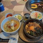 Yakiniku Tokuju - 