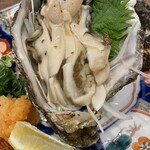 魚料理 ふじい - 