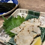 魚料理 ふじい - 