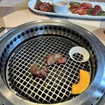 Yakiniku Tokuju - 