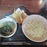 大地のうどん - 