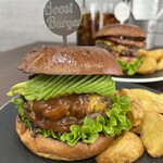 BoostBurger - 