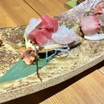 酒菜庵 ちゃぼうず - 