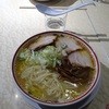 田中そば店 津軽ラーメン街道