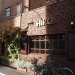 ヒロ コーヒー - お店 外観