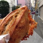 ブレッドアーエスプレッソ - 