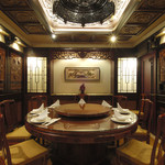 萬珍樓點心舗 - ２F個室