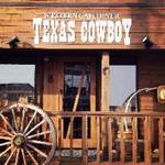 WESTERN CAFEDINER TEXAS COWBOY - アメリカ西部をイメージ