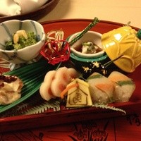 たん熊 北店 神戸店 - 前菜