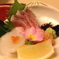 たん熊 北店 神戸店 - 御造り