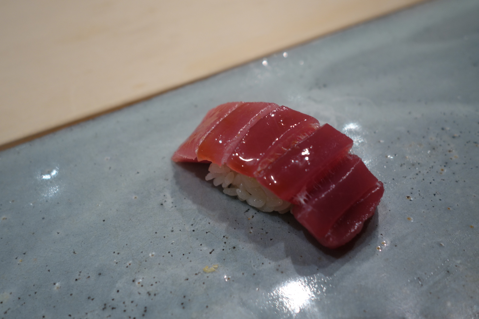 kanzanさんが投稿したすし岩瀬（東京/新宿）の口コミ詳細 [食べログ] すし岩瀬