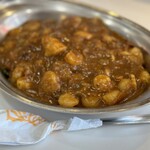 カレーショップ インデアン 西18条店 - 