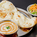 インド・ネパール料理 グラース - マルマセット