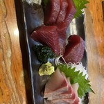 Sashimi Izakaya Wasshoi - 