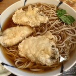 手打蕎麦 松永 - 