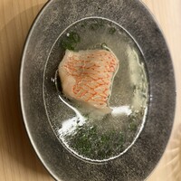 鮨 なんば 日比谷 - 