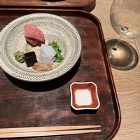 御料理 無窮 - 