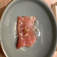 鮨 なんば 日比谷 - 