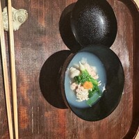 御料理 無窮 - 