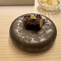 鮨 なんば 日比谷 - 