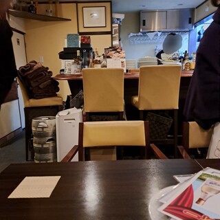 オイスターバー ダブリュー_2